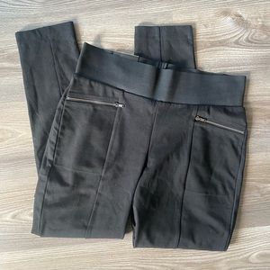 Banana Republic work legging